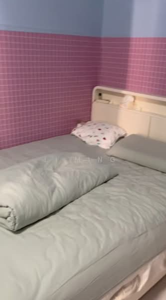135 Bedok Reservoir Road, 135 Bedok Reservoir Road, Room Rental, 140 sqft, HDB Flat For Rent, by Li Ming, 60065225 - Bedroom - PropertyGuru.com.sg