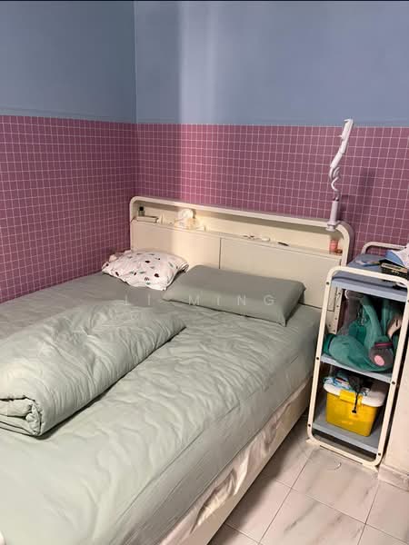 135 Bedok Reservoir Road, 135 Bedok Reservoir Road, Room Rental, 140 sqft, HDB Flat For Rent, by Li Ming, 60065225 - Bedroom - PropertyGuru.com.sg
