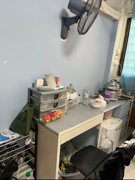 135 Bedok Reservoir Road, 135 Bedok Reservoir Road, Room Rental, 140 sqft, HDB Flat For Rent, by Li Ming, 60065225 - PropertyGuru.com.sg