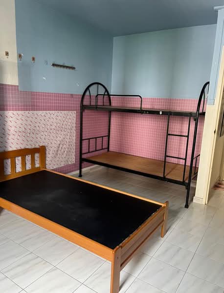 135 Bedok Reservoir Road, 135 Bedok Reservoir Road, Room Rental, 160 sqft, HDB Flat For Rent, by Li Ming, 60065225 - Bedroom - PropertyGuru.com.sg