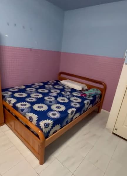 135 Bedok Reservoir Road, 135 Bedok Reservoir Road, Room Rental, 160 sqft, HDB Flat For Rent, by Li Ming, 60065225 - Bedroom - PropertyGuru.com.sg
