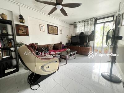 For Rent - 2 Jalan Batu
