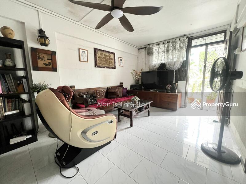 For Rent - 2 Jalan Batu