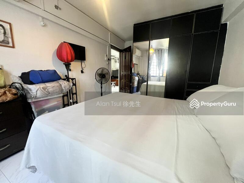 For Rent - 2 Jalan Batu