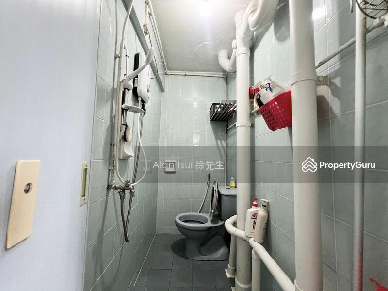 For Rent - 2 Jalan Batu