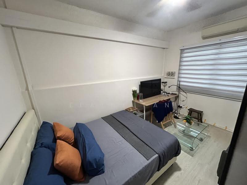 Tanjong Katong Road, Tanjong Katong Road, East Coast / Marine Parade, Room Rental, 120 sqft, Shophouse For Rent, by Elaine Tan, 60065243 - Bedroom - PropertyGuru.com.sg
