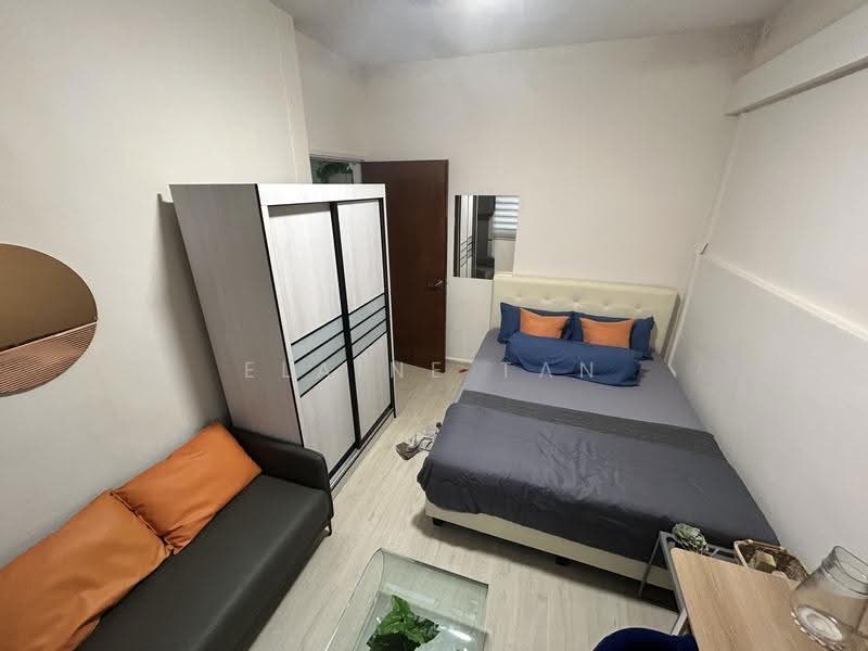 Tanjong Katong Road, Tanjong Katong Road, East Coast / Marine Parade, Room Rental, 120 sqft, Shophouse For Rent, by Elaine Tan, 60065243 - Bedroom - PropertyGuru.com.sg