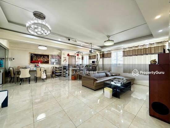 For Sale - 757 Yishun Street 72