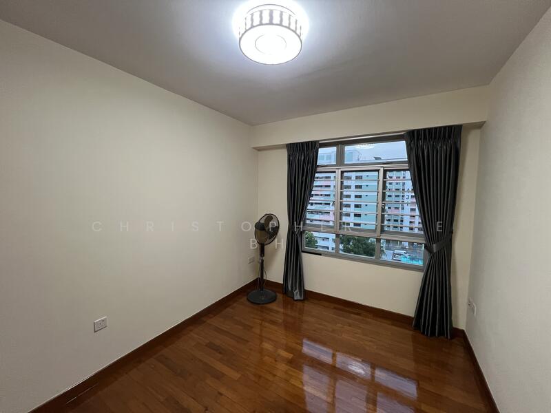 461 Segar Road, 461 Segar Road, Dairy Farm / Bukit Panjang / Choa Chu Kang, 3 Bedrooms, 1,001 sqft, HDB Flat For Rent, by Christopher Lee BH, 60065252 - Bedroom - PropertyGuru.com.sg