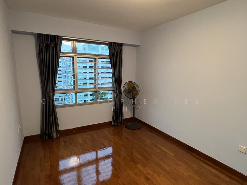 461 Segar Road, 461 Segar Road, Dairy Farm / Bukit Panjang / Choa Chu Kang, 3 Bedrooms, 1,001 sqft, HDB Flat For Rent, by Christopher Lee BH, 60065252 - Bedroom - PropertyGuru.com.sg