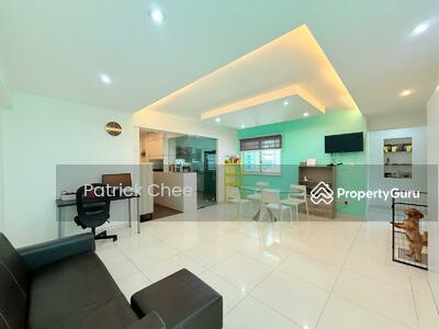 For Sale - 201D Punggol Field