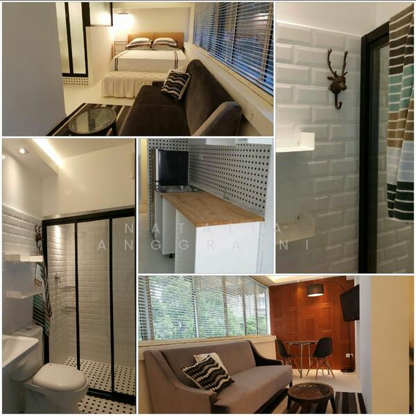 79 Chay Yan Street, 79 Chay Yan Street, Studio, 350 sqft, HDB Flat For Rent, by Natalia Anggraini, 60065258 - Living Room - PropertyGuru.com.sg