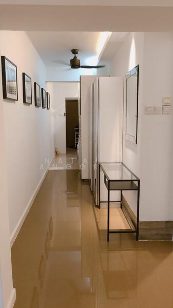 79 Chay Yan Street, 79 Chay Yan Street, Studio, 350 sqft, HDB Flat For Rent, by Natalia Anggraini, 60065258 - Hallway - PropertyGuru.com.sg