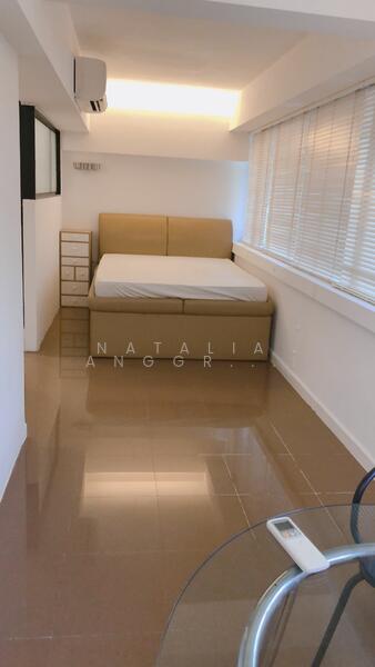 79 Chay Yan Street, 79 Chay Yan Street, Studio, 350 sqft, HDB Flat For Rent, by Natalia Anggraini, 60065258 - Bedroom - PropertyGuru.com.sg