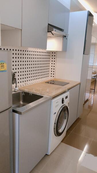 79 Chay Yan Street, 79 Chay Yan Street, Studio, 350 sqft, HDB Flat For Rent, by Natalia Anggraini, 60065258 - Kitchen - PropertyGuru.com.sg