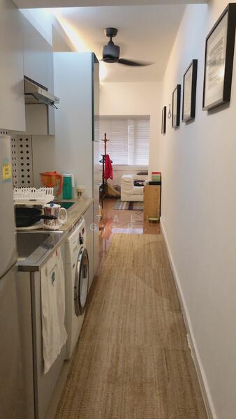 79 Chay Yan Street, 79 Chay Yan Street, Studio, 350 sqft, HDB Flat For Rent, by Natalia Anggraini, 60065258 - Kitchen - PropertyGuru.com.sg