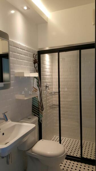 79 Chay Yan Street, 79 Chay Yan Street, Studio, 350 sqft, HDB Flat For Rent, by Natalia Anggraini, 60065258 - Bathroom - PropertyGuru.com.sg