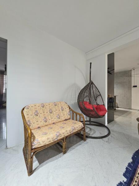 For Sale - 302 Yishun Central