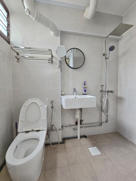 For Sale - 302 Yishun Central