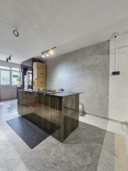 For Sale - 302 Yishun Central