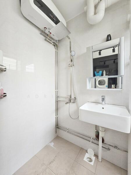 For Sale - 302 Yishun Central