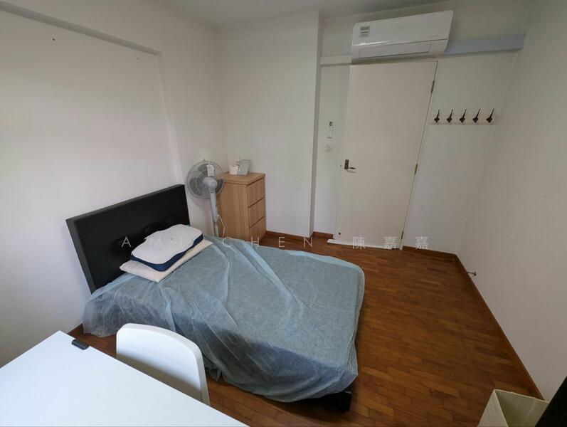 For Rent - 75C Redhill Road