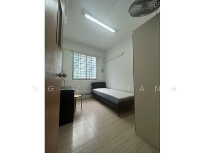 For Rent - 13 York Hill