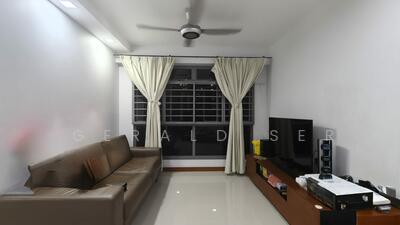 For Sale - 315A Punggol Way