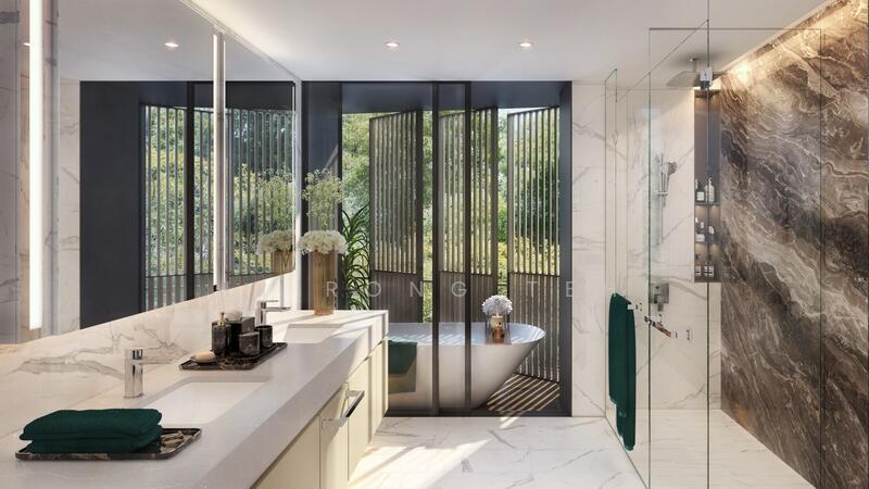 ❤️ D21 | PRESTIGIOUS! BRAND NEW PAIR OF FREEHOLD SEMI D!, Greenbank Park / Binjai Park / Jalan Kampong Chantek, Clementi Park / Upper Bukit Timah, 5 Bedrooms, 5,436 sqft, Semi-Detached House For Sale, by Li Rong Teh, 60065328 - PropertyGuru.com.sg