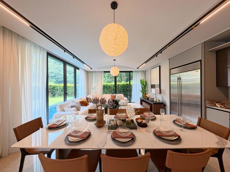 ❤️ D21 | PRESTIGIOUS! BRAND NEW PAIR OF FREEHOLD SEMI D!, Greenbank Park / Binjai Park / Jalan Kampong Chantek, Clementi Park / Upper Bukit Timah, 5 Bedrooms, 5,436 sqft, Semi-Detached House For Sale, by Li Rong Teh, 60065328 - PropertyGuru.com.sg