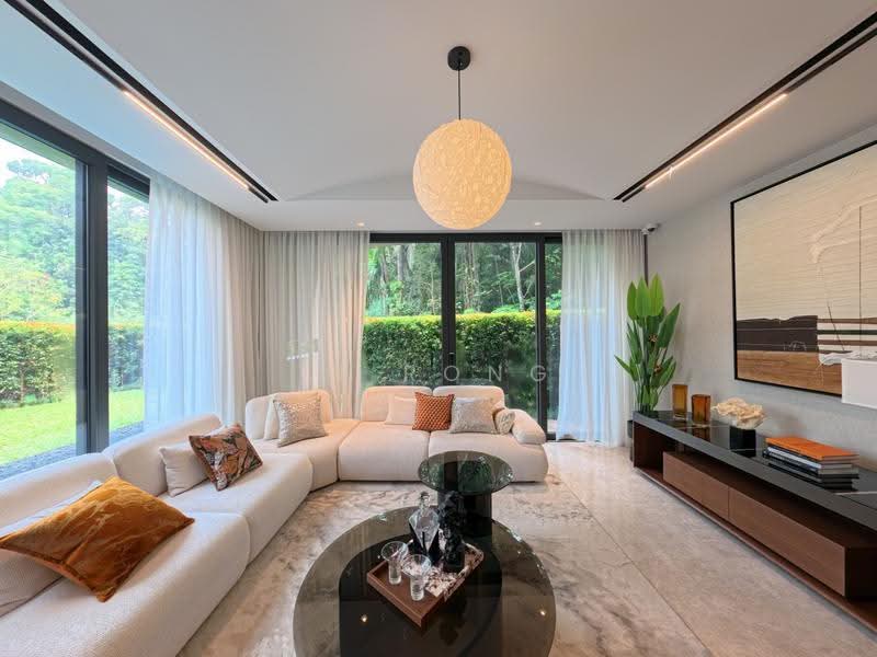 ❤️ D21 | PRESTIGIOUS! BRAND NEW PAIR OF FREEHOLD SEMI D!, Greenbank Park / Binjai Park / Jalan Kampong Chantek, Clementi Park / Upper Bukit Timah, 5 Bedrooms, 5,436 sqft, Semi-Detached House For Sale, by Li Rong Teh, 60065328 - PropertyGuru.com.sg