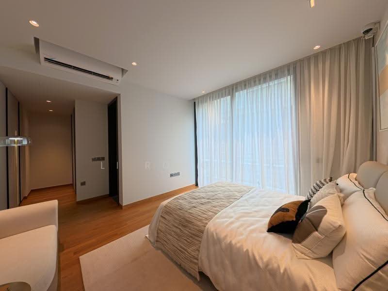 ❤️ D21 | PRESTIGIOUS! BRAND NEW PAIR OF FREEHOLD SEMI D!, Greenbank Park / Binjai Park / Jalan Kampong Chantek, Clementi Park / Upper Bukit Timah, 5 Bedrooms, 5,436 sqft, Semi-Detached House For Sale, by Li Rong Teh, 60065328 - PropertyGuru.com.sg