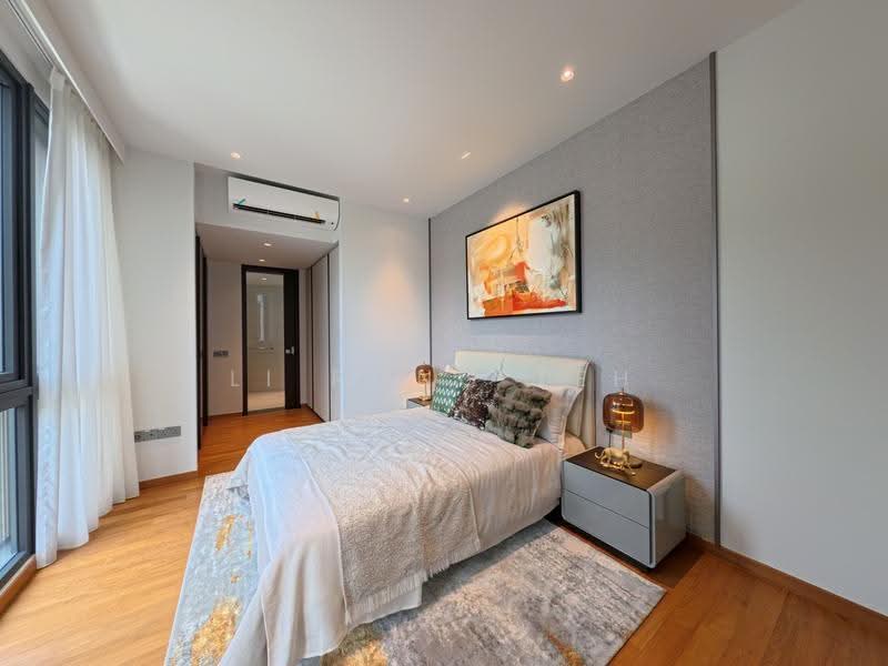 ❤️ D21 | PRESTIGIOUS! BRAND NEW PAIR OF FREEHOLD SEMI D!, Greenbank Park / Binjai Park / Jalan Kampong Chantek, Clementi Park / Upper Bukit Timah, 5 Bedrooms, 5,436 sqft, Semi-Detached House For Sale, by Li Rong Teh, 60065328 - PropertyGuru.com.sg