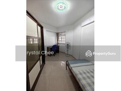 For Rent - 386 Bukit Batok West Avenue 5