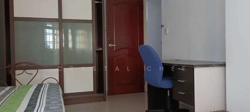 For Rent - 386 Bukit Batok West Avenue 5