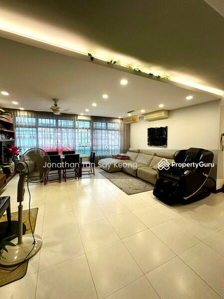 For Sale - 207A Punggol Place