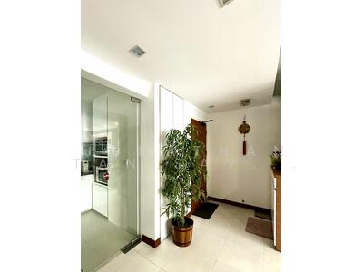 For Sale - 207A Punggol Place