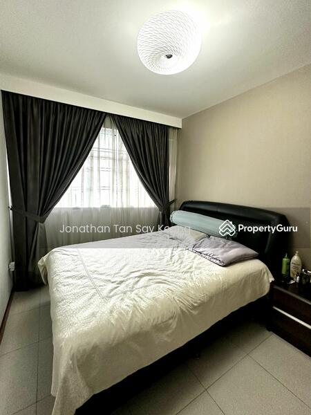 For Sale - 207A Punggol Place