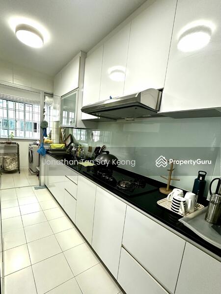 For Sale - 207A Punggol Place