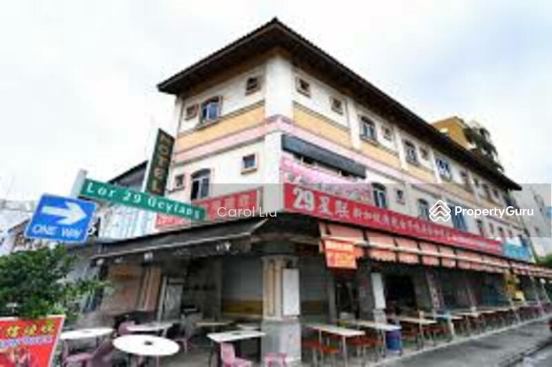 For Rent - 1 Haig Road