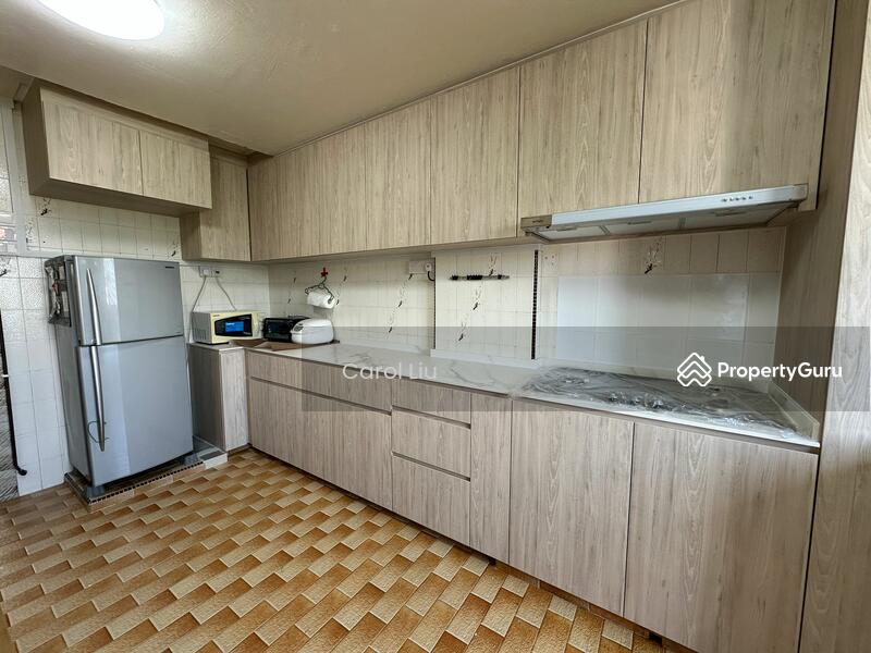 For Rent - 1 Haig Road