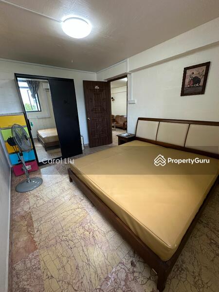 For Rent - 1 Haig Road