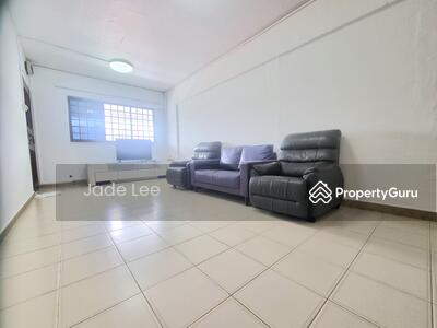 For Rent - 160 Bukit Batok Street 11