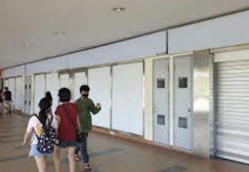 Unit near or within MRT Stations, , 310 sqft, Food & Beverage For Rent, by Doreen Lee, 60065352 - CommercialGuru.com.sg