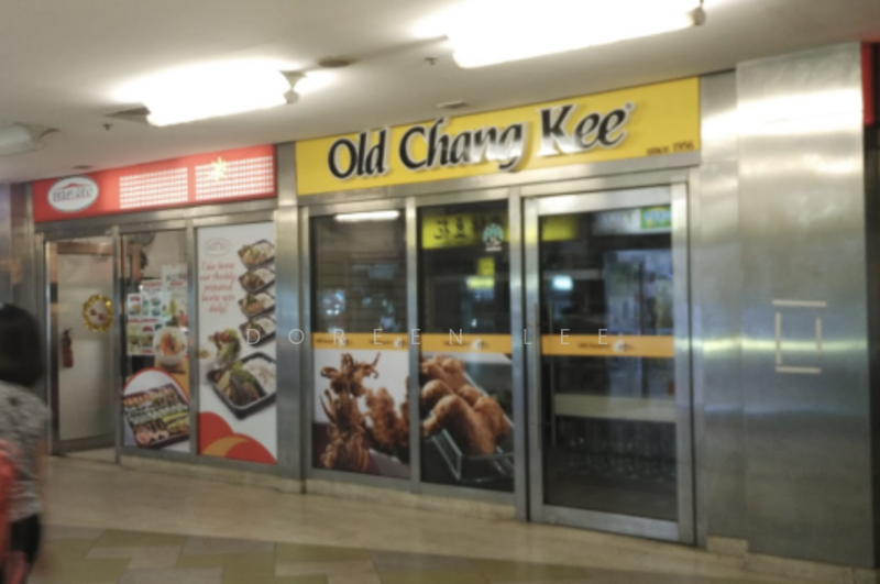 Unit near or within MRT Stations, , 310 sqft, Food & Beverage For Rent, by Doreen Lee, 60065352 - CommercialGuru.com.sg