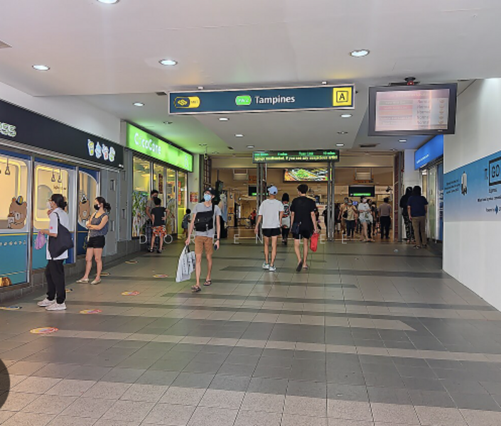 Unit near or within MRT Stations, , 310 sqft, Food & Beverage For Rent, by Doreen Lee, 60065352 - CommercialGuru.com.sg