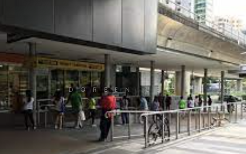Unit near or within MRT Stations, , 310 sqft, Food & Beverage For Rent, by Doreen Lee, 60065352 - CommercialGuru.com.sg