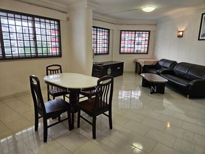 For Rent - 531 Serangoon North Avenue 4