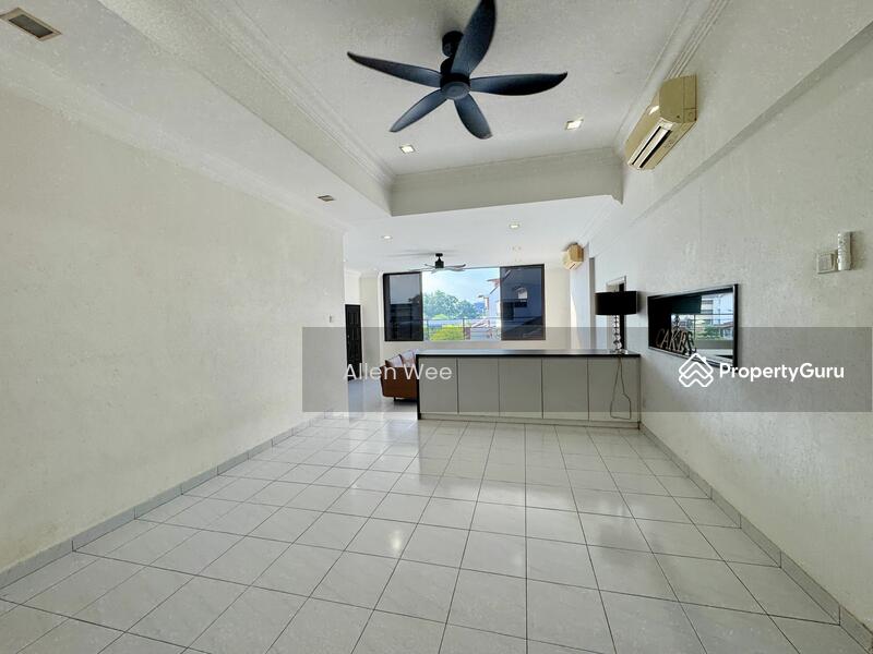 For Sale - Telok Kurau