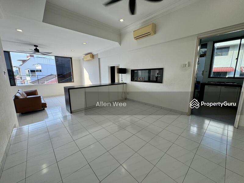 For Sale - Telok Kurau